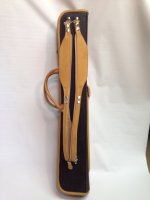 4x6 Bullhide and Deertanned Cowhide backpack.JPG