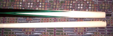 Predator sp forearm 2.JPG