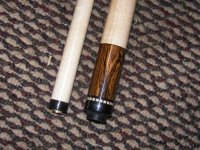 Carter cue number 5 buttcap (Custom).jpg