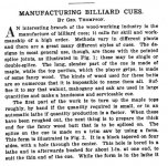 1921 Cue Mnfg P1.JPG