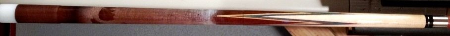 Titlist cue 14 Jun 12.jpg