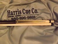 2nd cue for sale 001.jpg