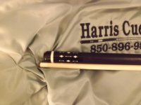 2nd cue for sale 002.jpg