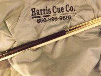 2nd cue for sale 003.jpg