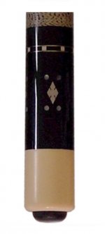 Richard Black Cue Butt End3.jpg
