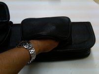 3x6 Butterfly Cue Case-blk. text. lthr. (3).jpg 3x6 Butterfly Cue Case-blk. text. lthr. (3).jpg