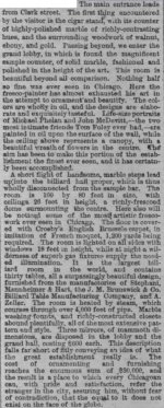 1873 Jan 29 Description of Foleys New Hall.jpg