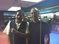 20120709 Efren and me after our billiard match.jpg
