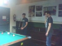 20120802 Torbjorn Blomdahl and Corey Deuel.jpg