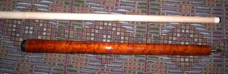 Jump cue long handle 1.JPG