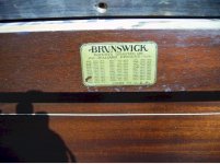 Brunswick Madison Table 1925 last patent on label-sm.jpg Brunswick Madison Table 1925 last patent on label-sm.jpg