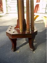 Brunswick cue rack legs-sm.jpg