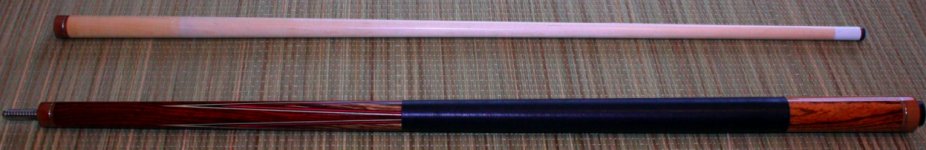 Dime Custom Cue # 38-mini.jpg