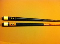 Any D series McDermott fans out there? | AzBilliards Forums Any D series McDermott fans out there? | AzBilliards Forums