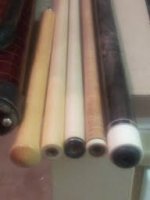 cues 4 sale.jpg