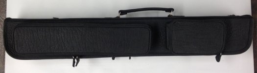Butterfly Cue Case embossed bullhide.JPG