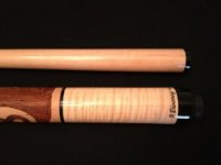 Pool cues 167.jpg