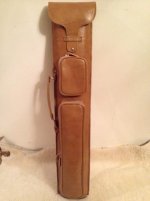 2x4 Envelope Cue Case-calfskin saddle tan (1).jpg