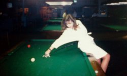wendy shooting pool.jpg