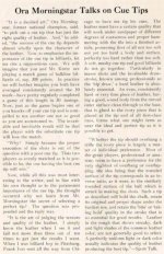 1915 Morningstar on cue tips.jpg