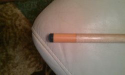 Bill Stroud Shaftferrule.jpg Bill Stroud Shaftferrule.jpg