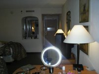 View from inside room.JPG