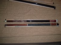 Elite And Break Cue Deal.JPG