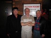 B, Squirrel and Red.JPG