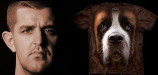 Shaw and Dog t Shirt.jpg