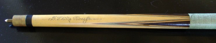 Rambow Cue 002.JPG
