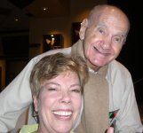 Mary Kenniston & B Rogoff - '11 HOF Dinner - DCC - Elizabeth, IN2.jpg
