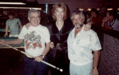 Rex Cannon, M Kenniston & D Williams - '88 Cue-Topia grand opening - LV, NV.jpg