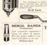 1929 Berol Bands.jpg
