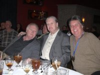 Denny, Pete & Dell Glenn - '12 HOF Dinner - DCC - Elizabeth, IN (Small).JPG