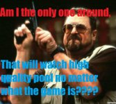 am i the only one.jpg