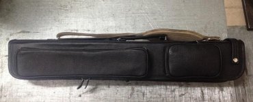 Butterfly Cue Case-black pebbled leather (1).jpg