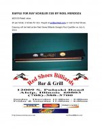 RAFFLE FOR RAY SCHULER CUE BY NOEL MENDOZApaypal;.jpg