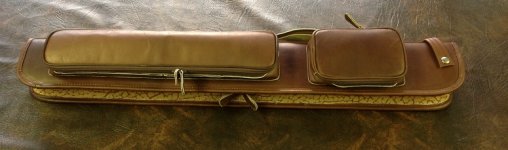 2x4 Butterfly Case Brown Napa with Sand Bullhide accent 1.jpeg