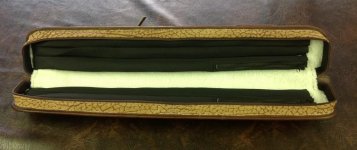 2x4 Butterfly Case Brown Napa with Sand Bullhide accent 2.jpg