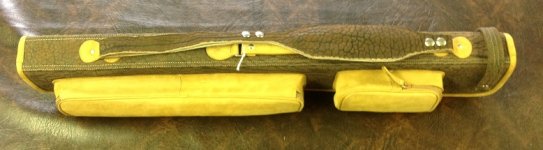 2x4 Butterfly Case Brown Bullhide with Nubuck Accents 2 8-05-13.jpeg