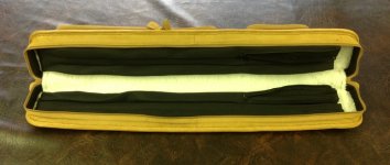 2x4 Butterfly Case Brown Bullhide with Nubuck Accents 4 8-05-13.jpeg