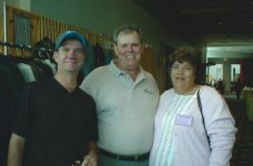 Keith Buddy and Buddy's lovely wife.jpg