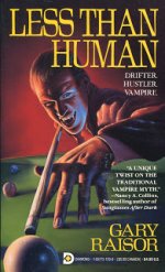 212 Gary Raisor Less than Human Diamond Books092.jpg