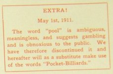 1911 pool obsolete.JPG