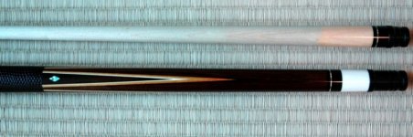 James White Nose.JPG