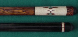 Player Ebony & Cocobolo Ivory butt.JPG