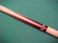 johns cue fore arm.jpg