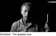 Strickland   The greatest ever   Video   Watch TV Show   Sky Sports.jpg