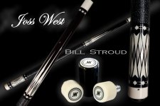 Joss West Ivory II Black m.jpg