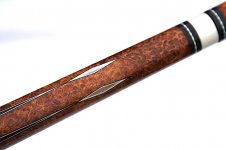 australian burl cue.jpg
